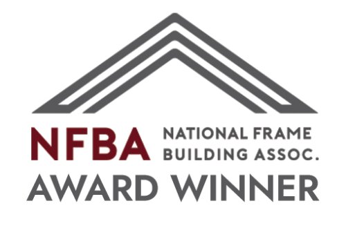 NFBA Award Winner
